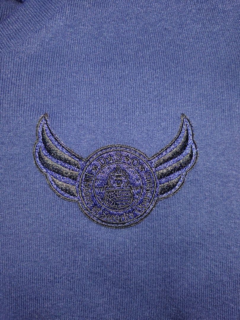 バイオハザード ヴェンデッタ レオン DSO シャツ 長袖