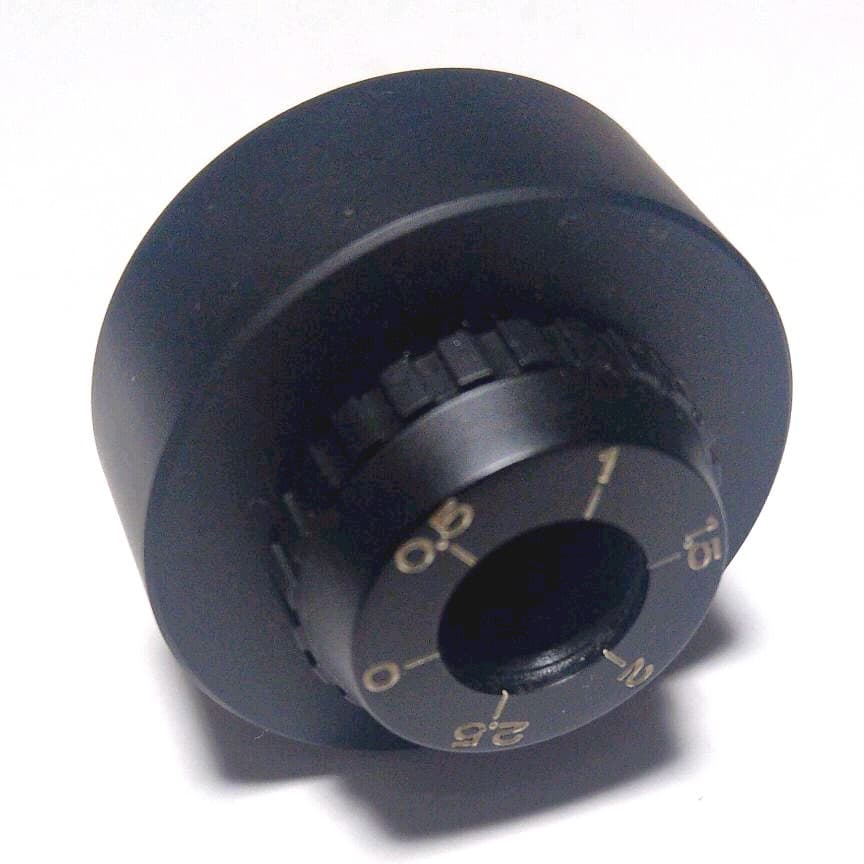 光悦 KOETSU トーンアーム SA-1100D　重量メインウエイト