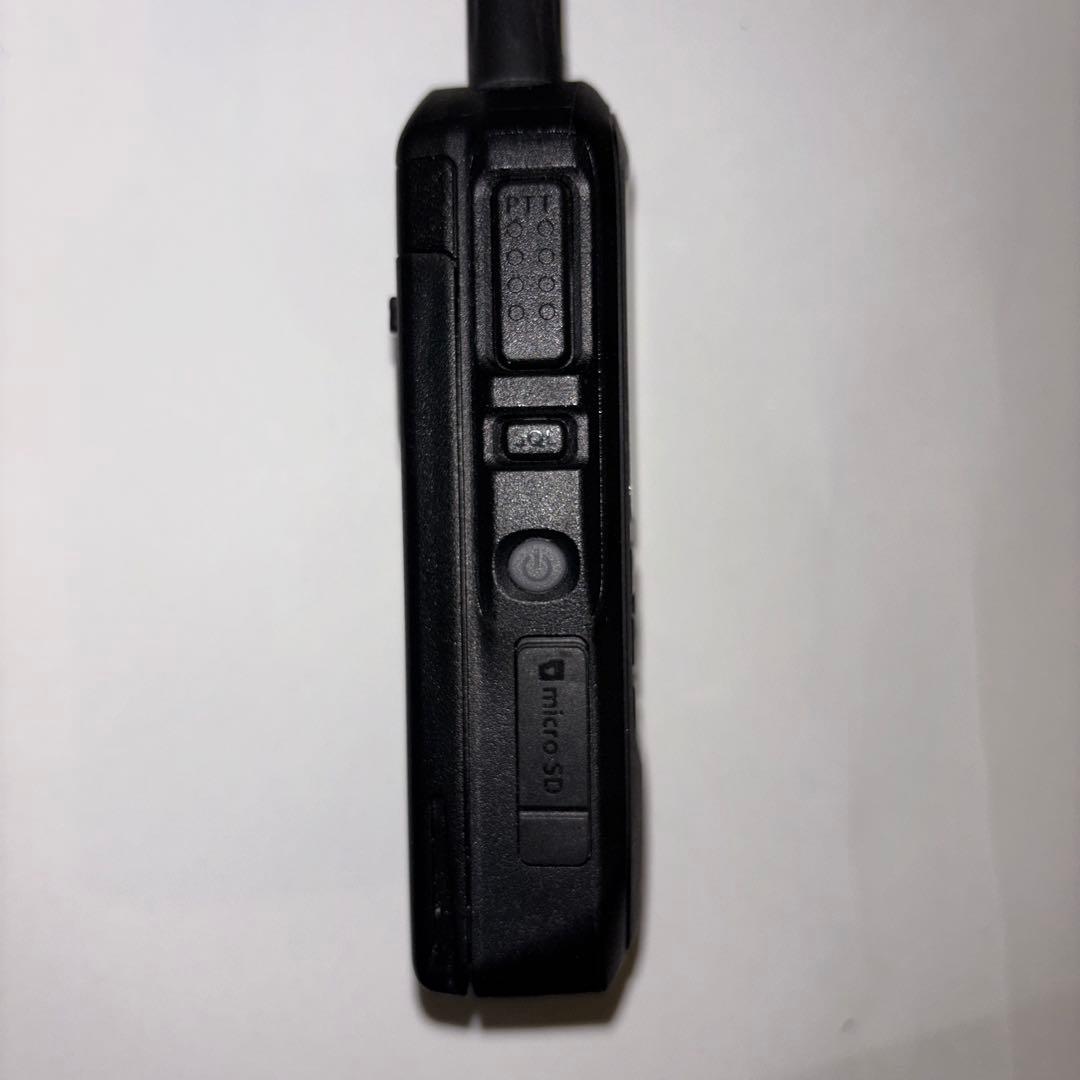 ICOM ID-50 D-STARトランシーバー