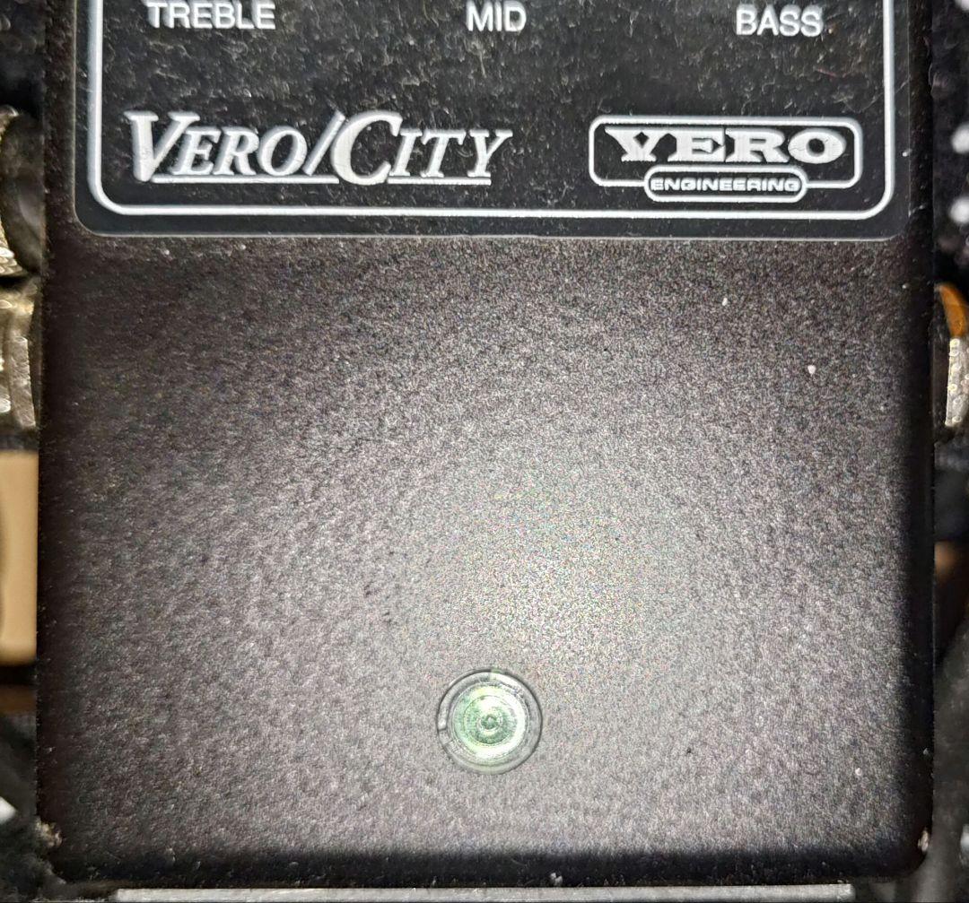 ギター VeroCity MDR-Deluxe Split