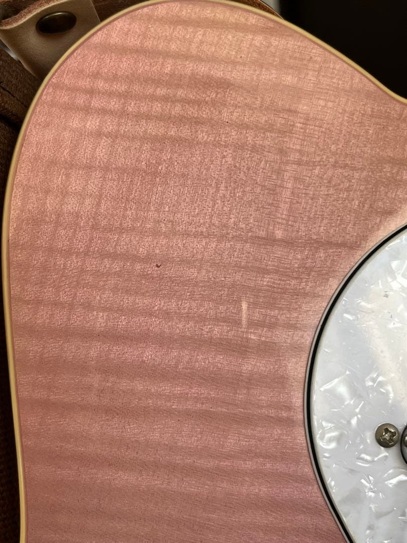 AriaPro2 615-AE200 SSPK 限定カラー サンセットピンク