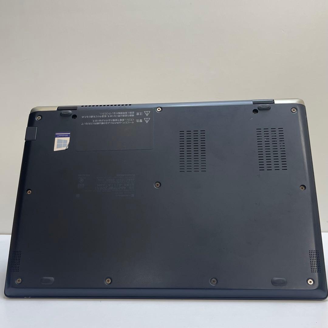 #764 東芝 Dynabook G83/FS i5-10210U 8GB