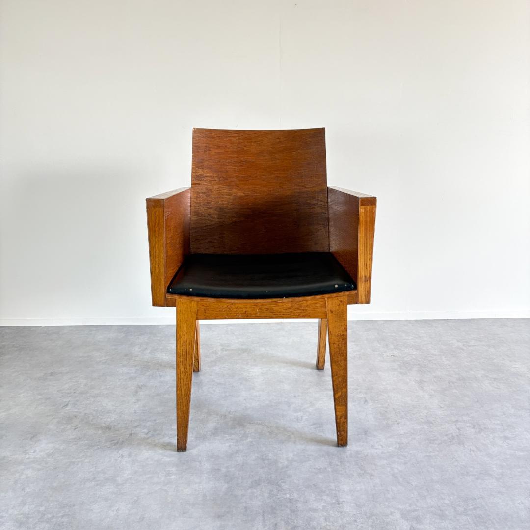 ヴィンテージ 　ラウンジチェア　ミッドセンチュリー