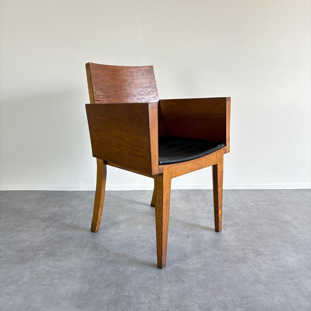 ヴィンテージ 　ラウンジチェア　ミッドセンチュリー