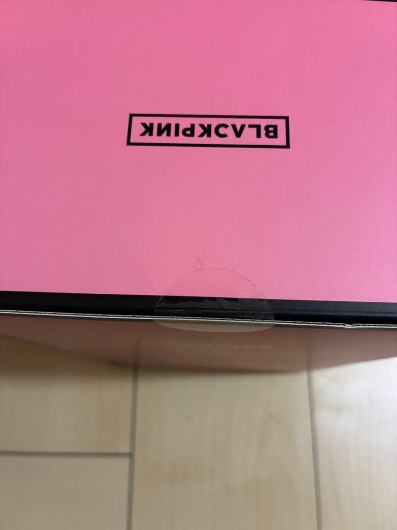 【13日中発送】BLACKPINK ペンライト スペシャル エディション