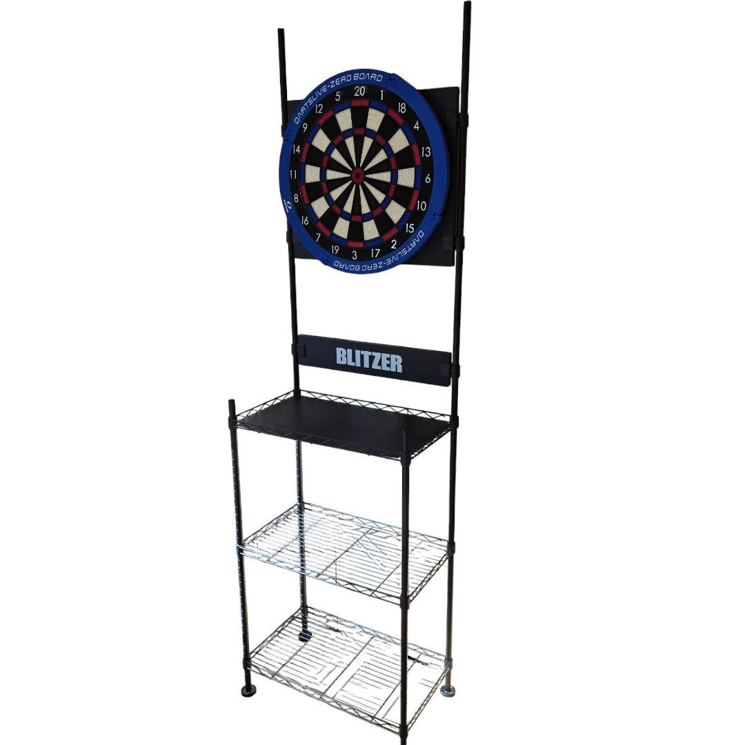 DARTSLIVE-ZERO BLITZERダーツスタンド