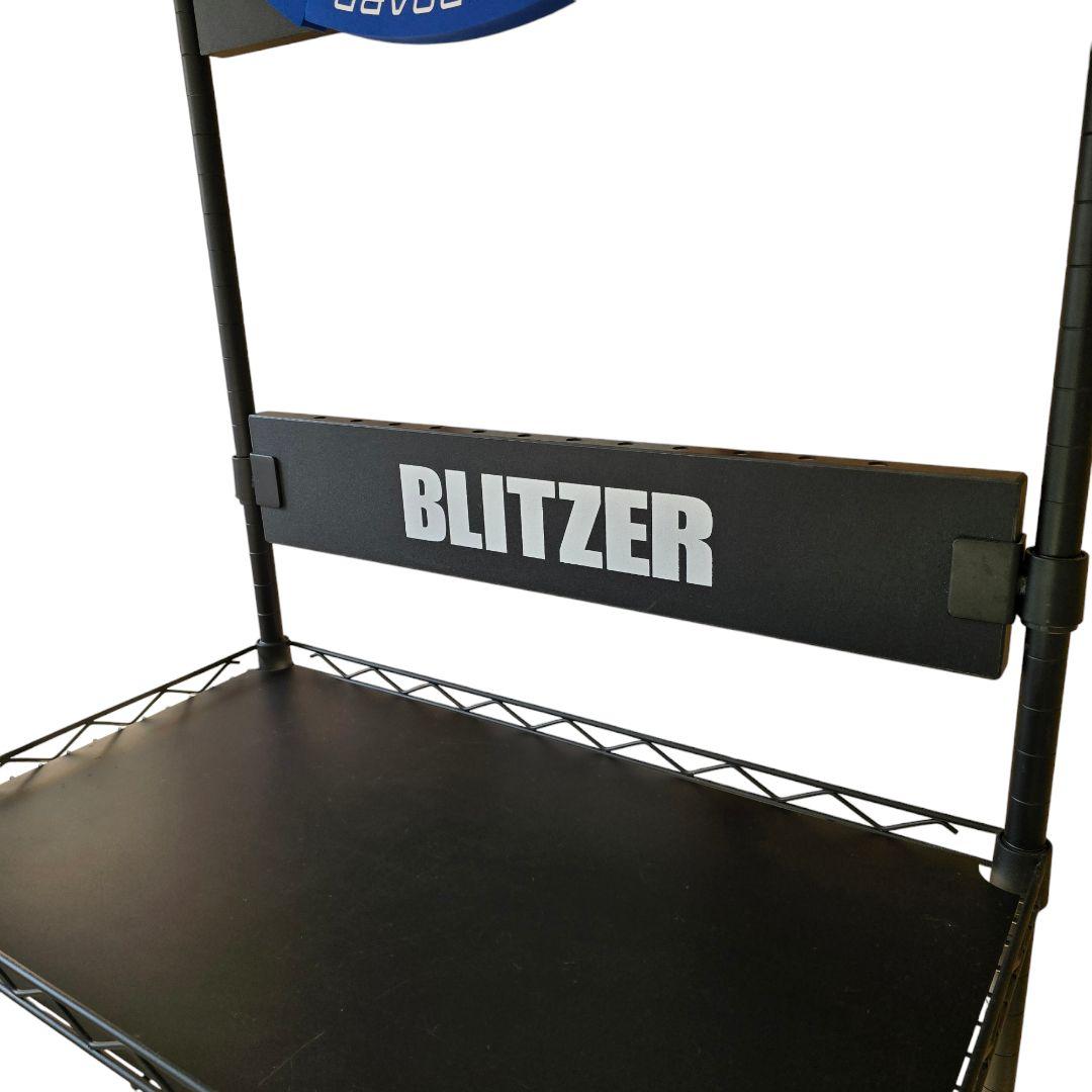 DARTSLIVE-ZERO BLITZERダーツスタンド