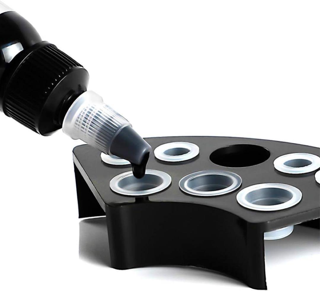 DYNAMIC ダイナミック タトゥーインク　トリプルブラック 240ml 1本