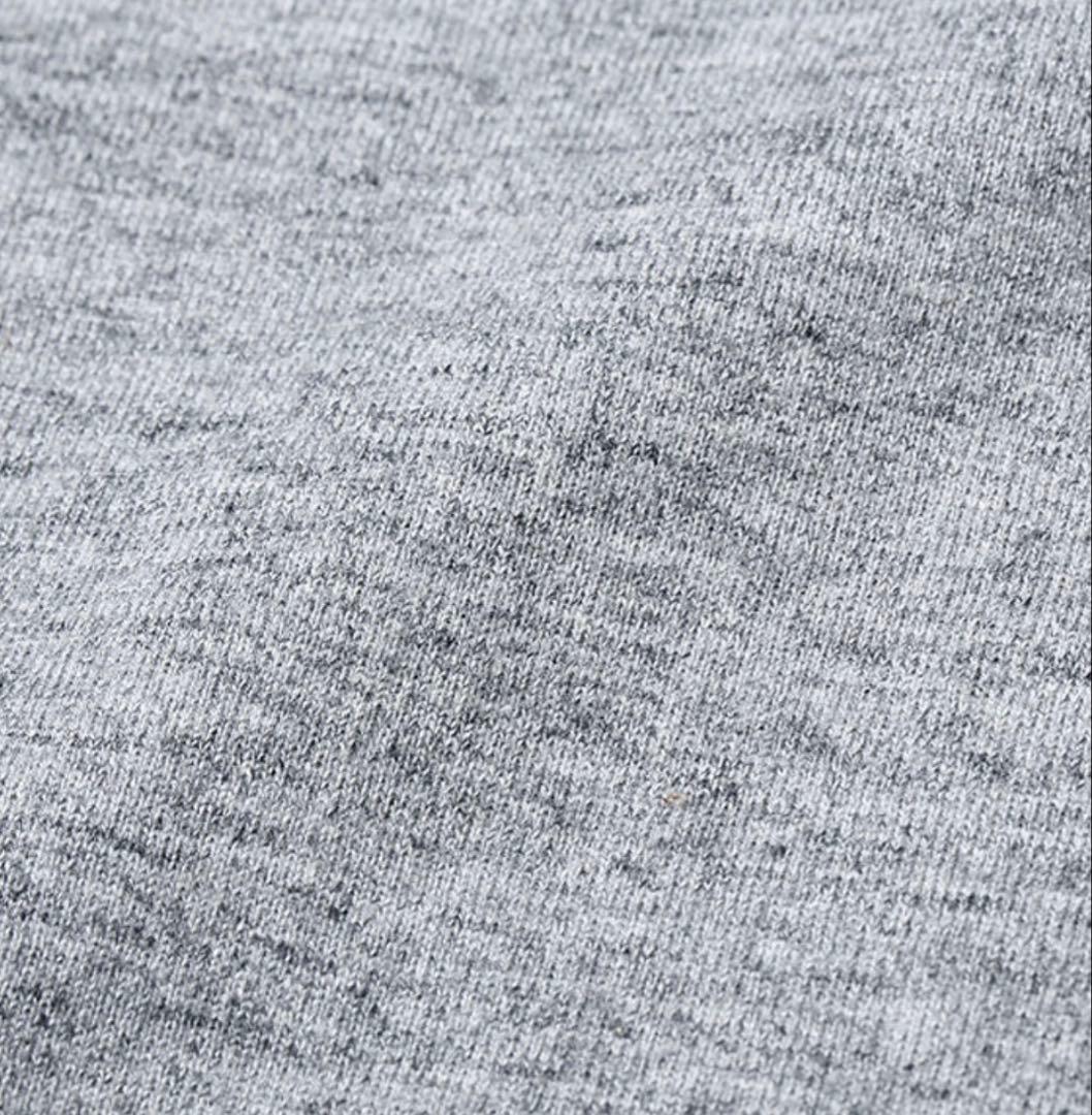 3点　白ロンT ソックス2足