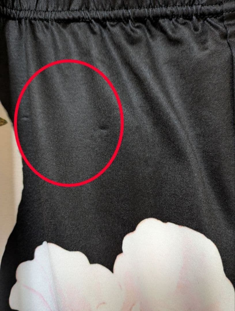 今井寿プロデュース レギンス Tour No.0 BUCK-TICK