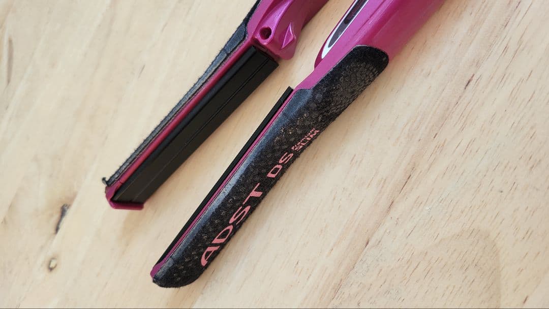 アドストスリム　ストリートアイロン