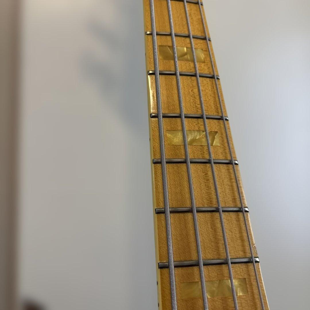 【美品】SEYMOUR DUNCAN/セイモアダンカン　DJ-110M'75