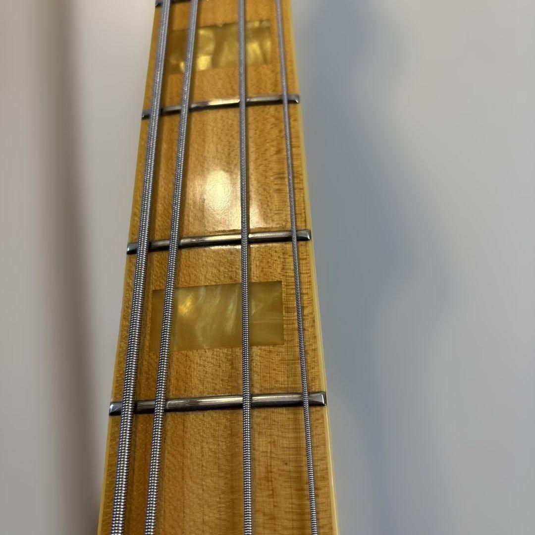 【美品】SEYMOUR DUNCAN/セイモアダンカン　DJ-110M'75