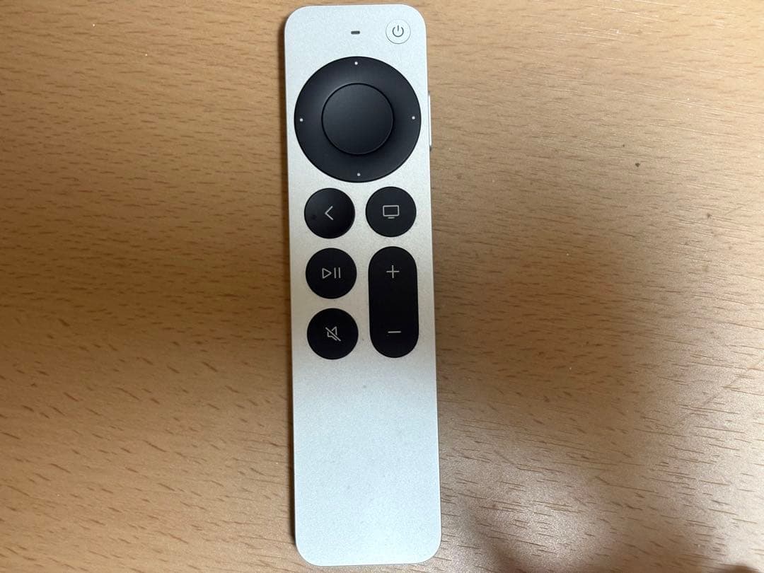 【最速発送 値下げしました】 Apple TV HD (32GB)