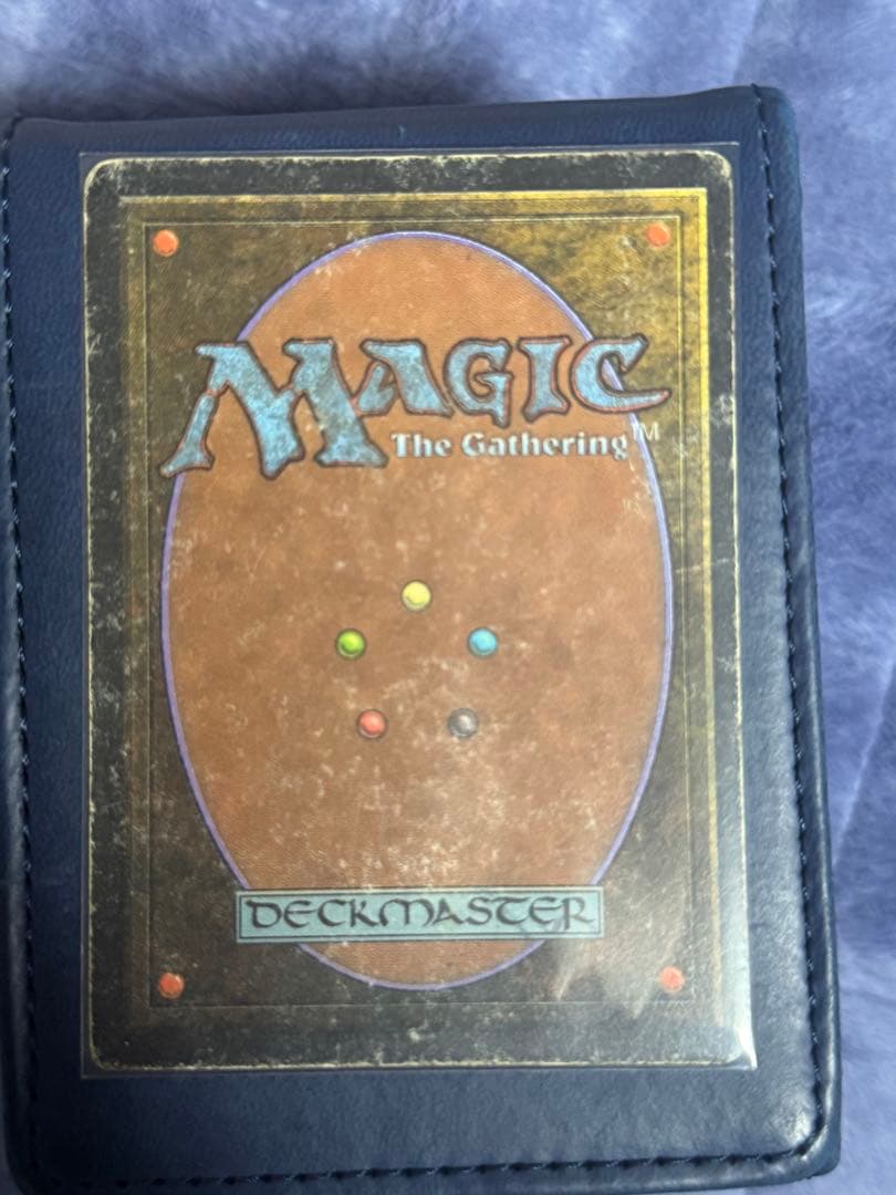 Tundra マジック：ザ・ギャザリング 土地カード