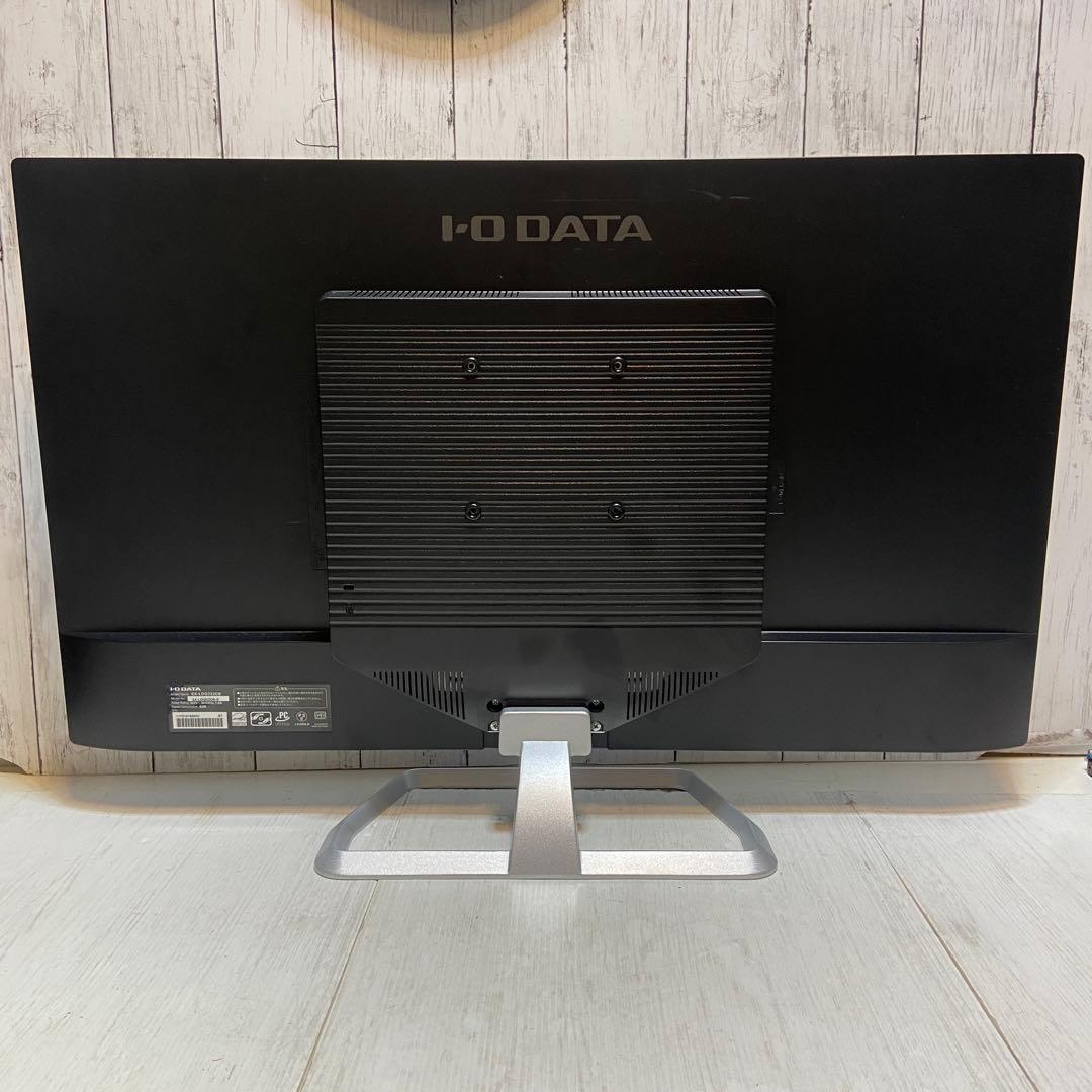 IODATA アイオーデータ⭐️モニター　ディスプレイ　EX-LDQ322DB