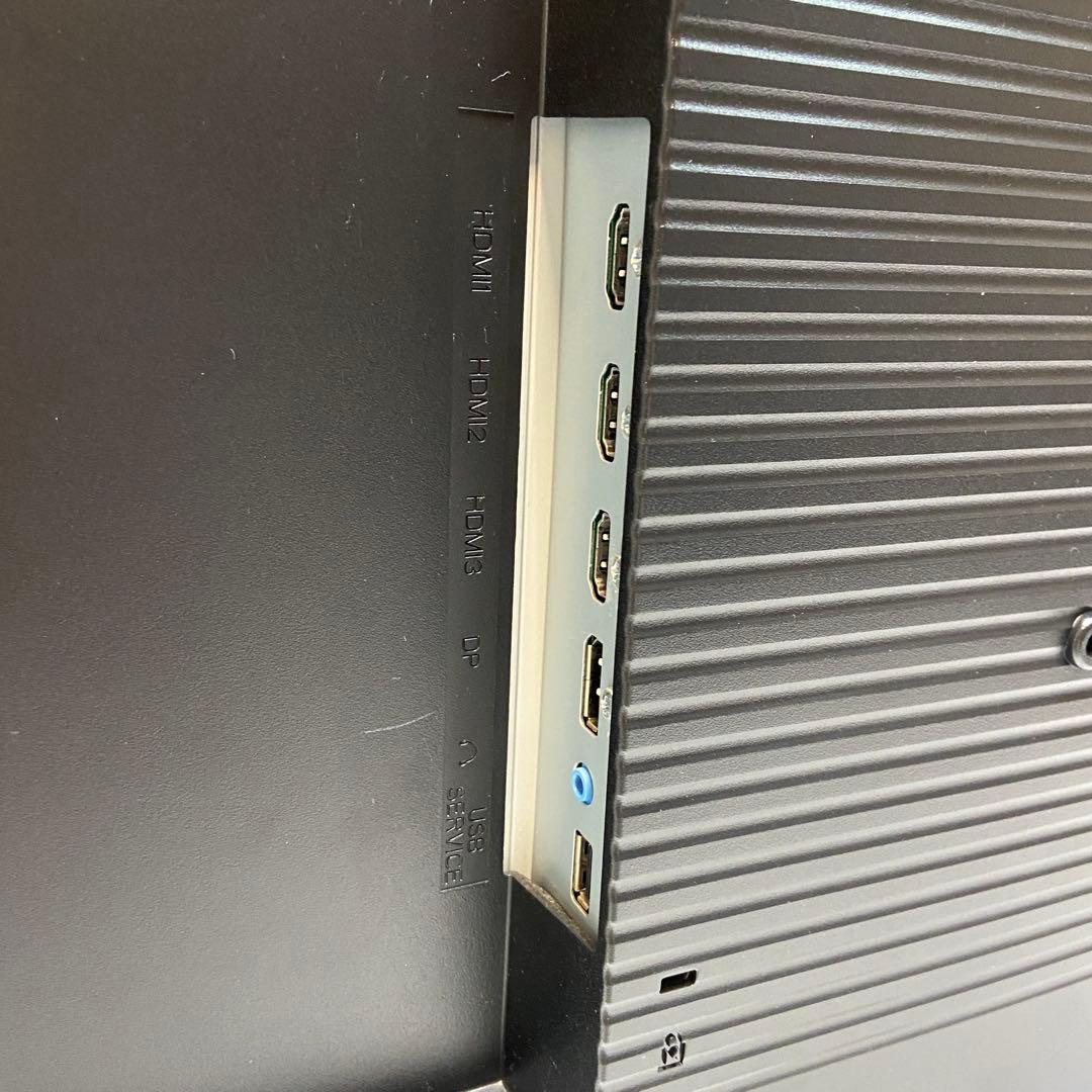 IODATA アイオーデータ⭐️モニター　ディスプレイ　EX-LDQ322DB