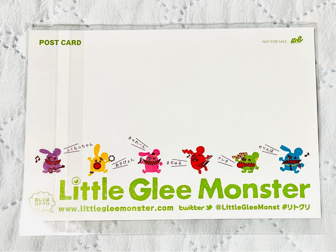 リトグリ サイン まとめ売り①