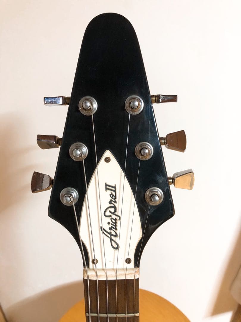 Aria Pro II Flying V アリア フライングV FV-650D