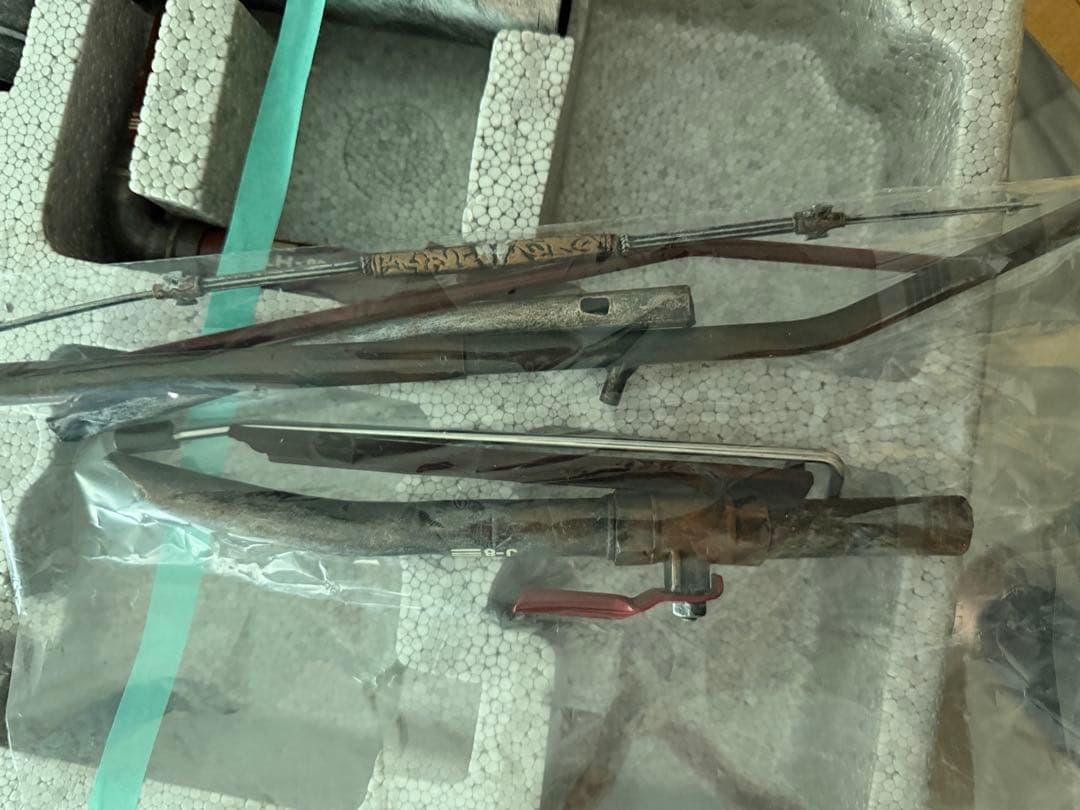 ❗️美品　毎日値下げ❗️ホットトイズ　プレデリアン　ウルフ　プレデター