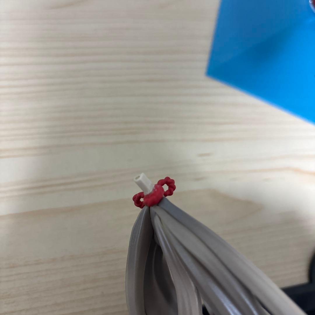 Xenoblade 2 ニア フィギュア 1/7スケール