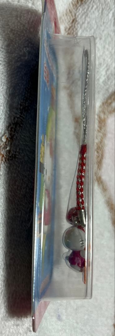 台湾・キティちゃん ご当地ストラップ(根付け)3品 【美品・レア品・希少】