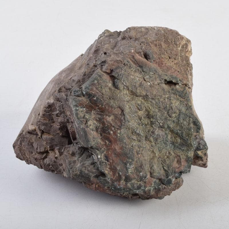 天然石　鑑賞石　菊花石　置物　重さ約1242g　C　8887