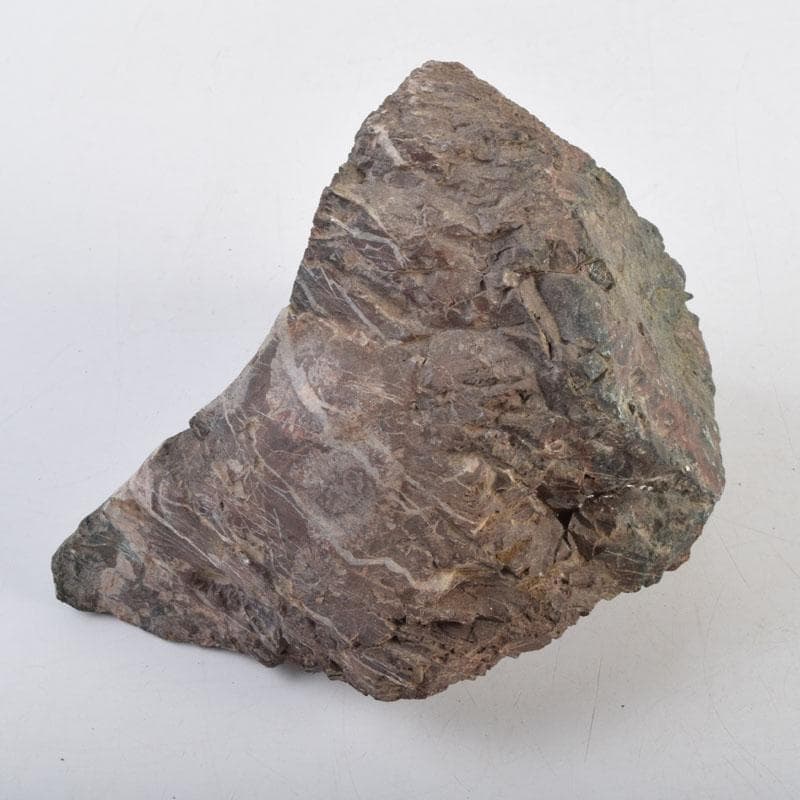 天然石　鑑賞石　菊花石　置物　重さ約1242g　C　8887