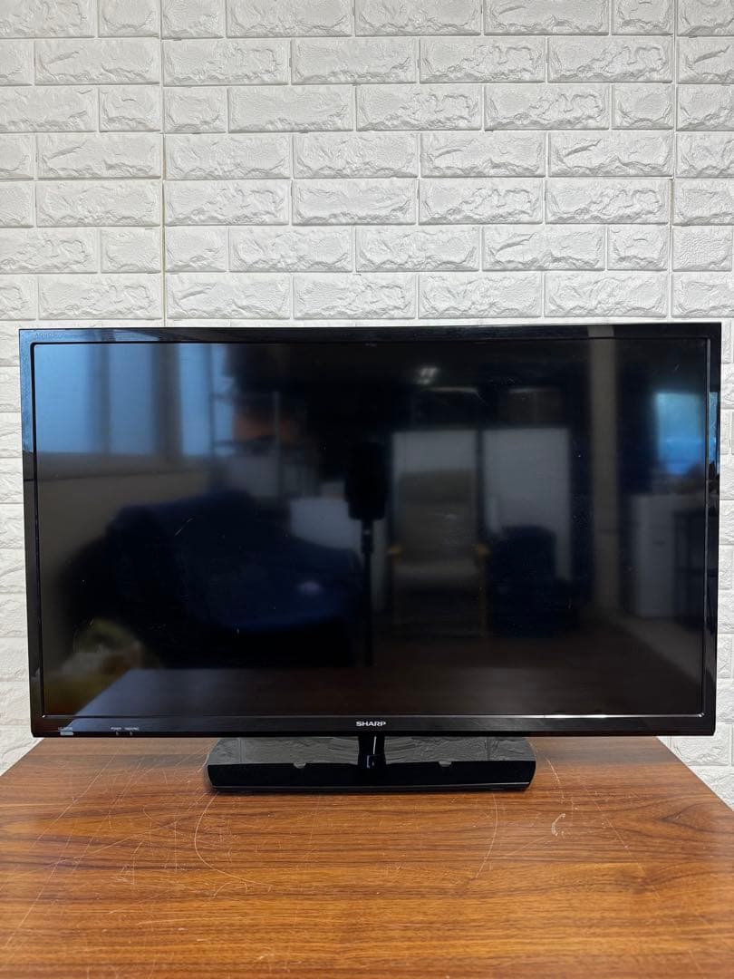 SHARP LC-32H30 32インチ液晶テレビ　2016年式　送料無料