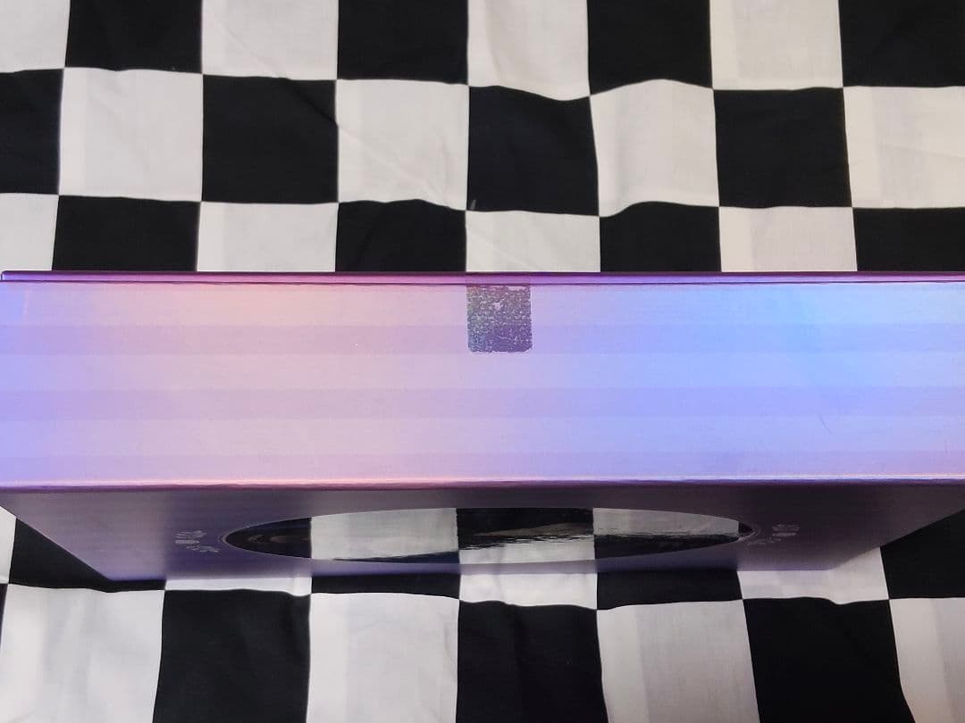 ローゼンメイデン サンリオ コラボ ドール服 水銀燈×クロミ おまけ付き