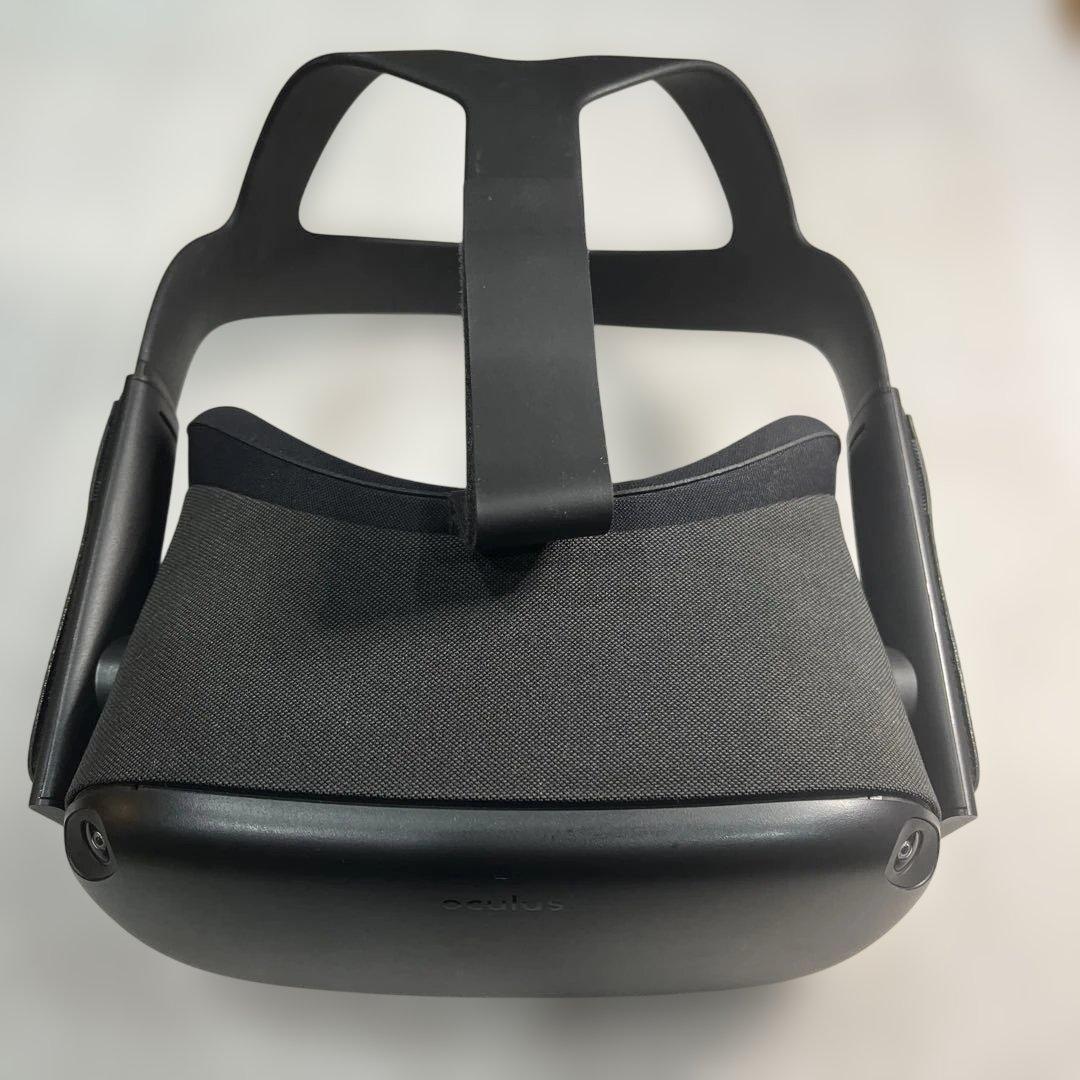  Quest 64GB Black 中古品