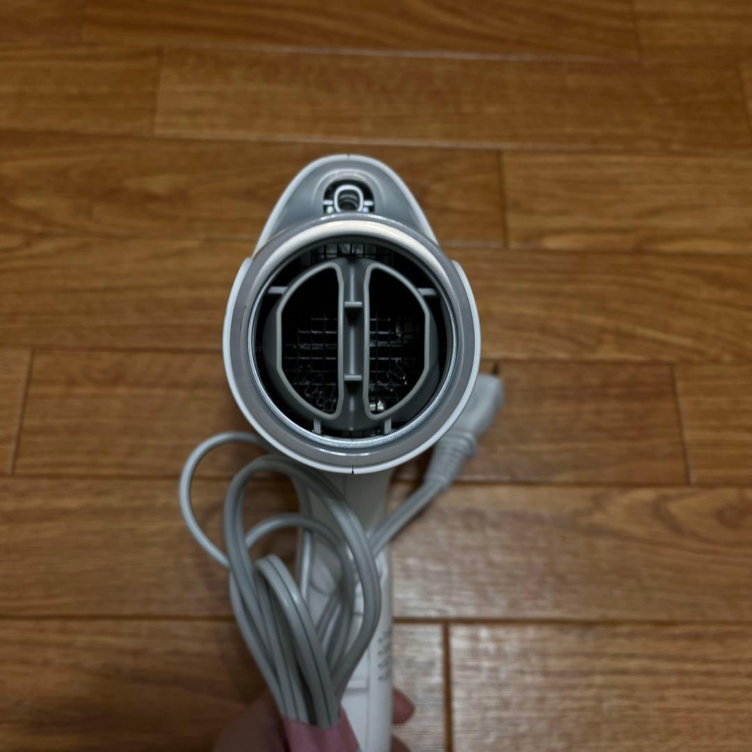 Panasonic EH-NAOG2022年製パナソニックヘアドライヤーウォーム