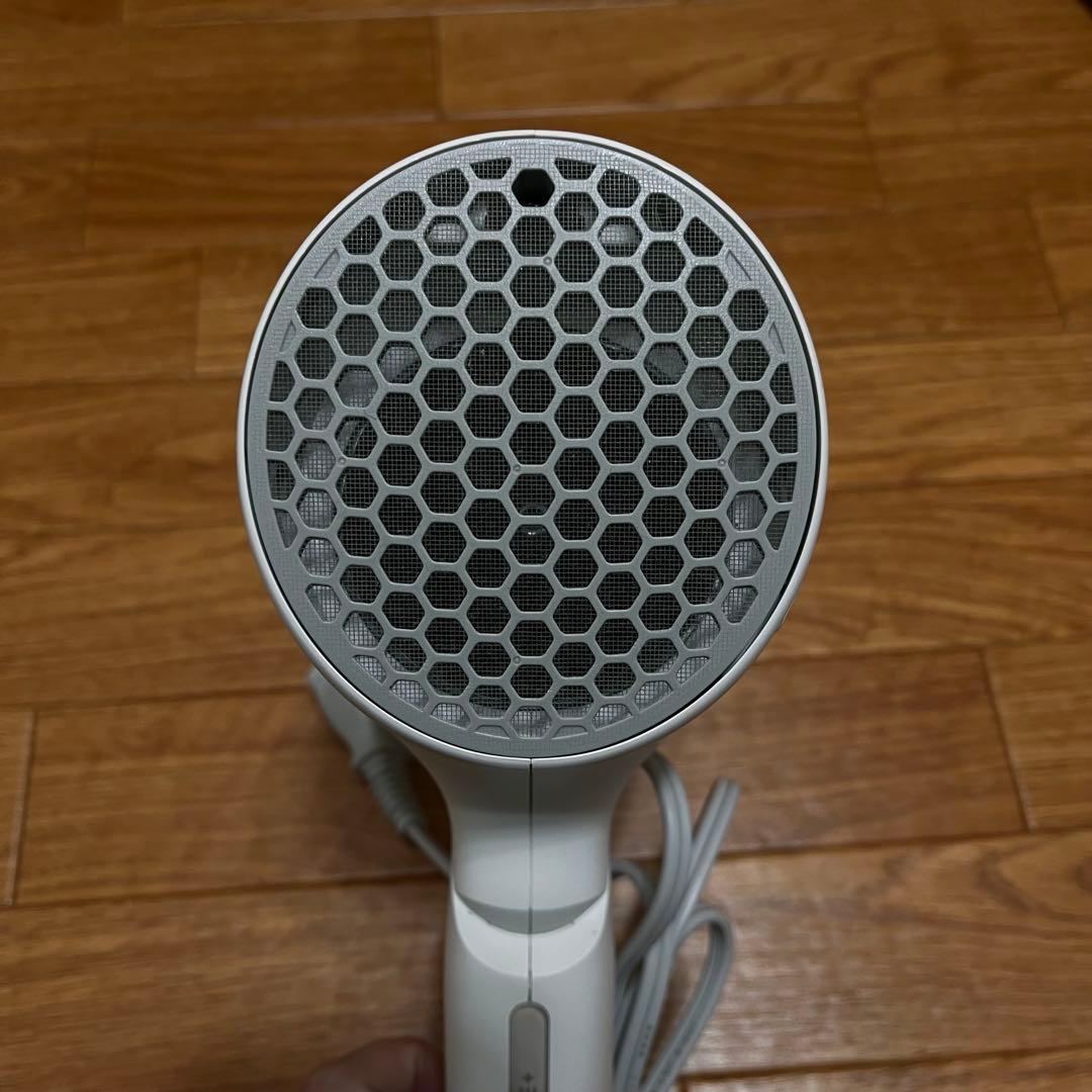 Panasonic EH-NAOG2022年製パナソニックヘアドライヤーウォーム