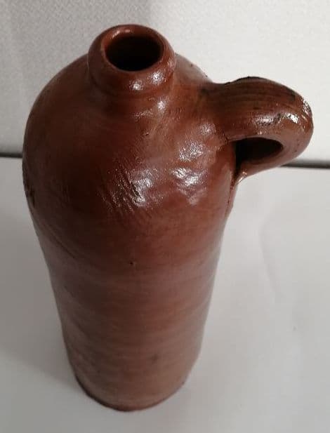 オランダの瓶　①