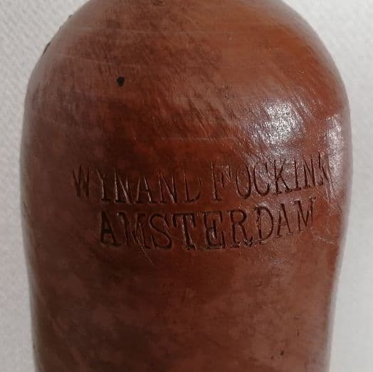 オランダの瓶　①