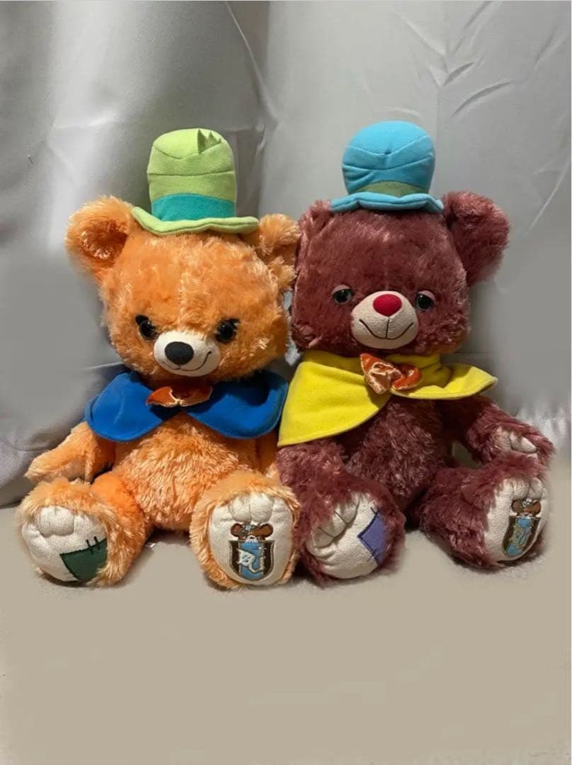 ユニベア ファウルフェロー ギデオン ボンゴレ ビアンコ