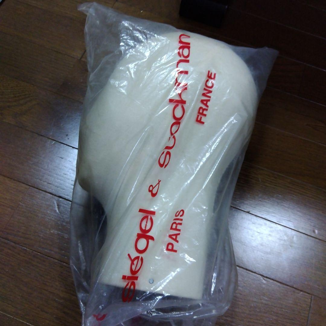 期間値下げストックマン フランス マネキン ヘッドトルソー アンティーク