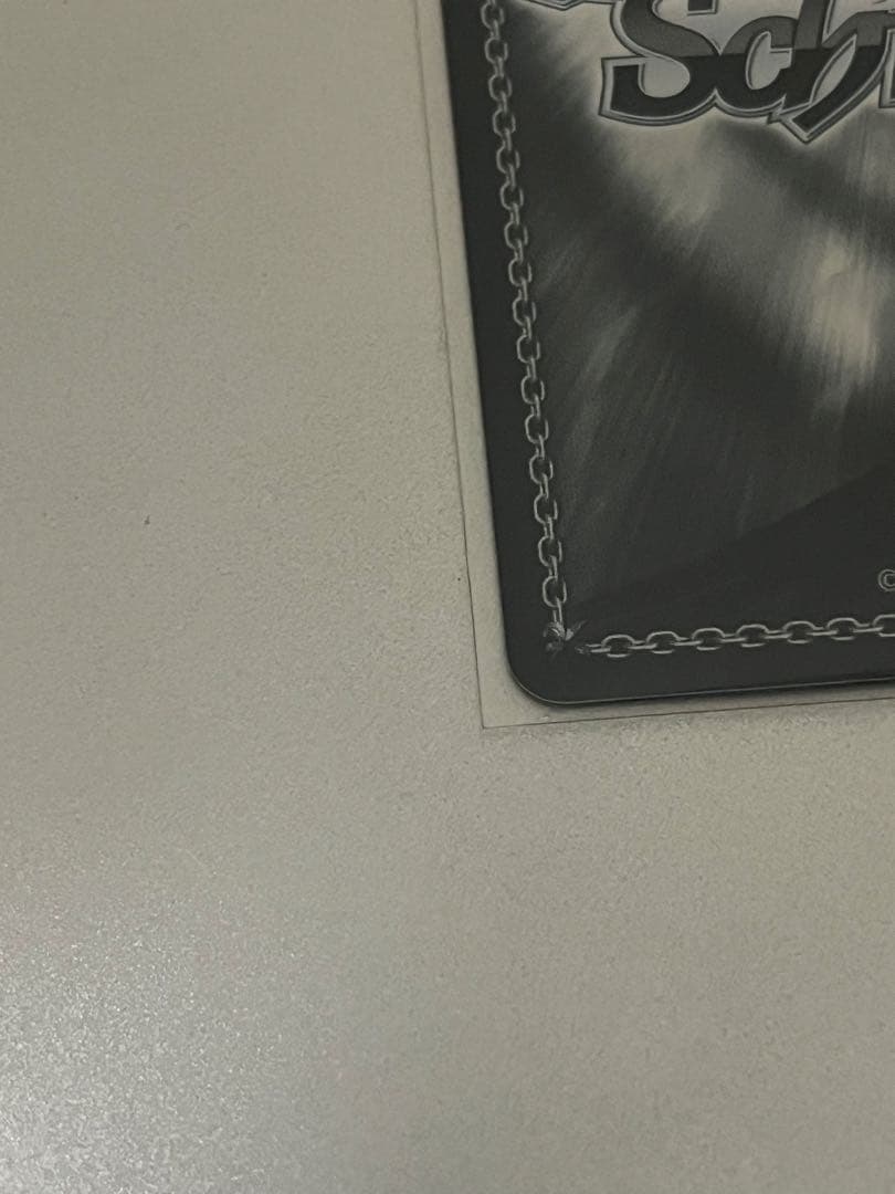 ヴァイスシュヴァルツ 剣姫 アイズ SP サイン　ダンまち ヴァイスシュヴァルツ