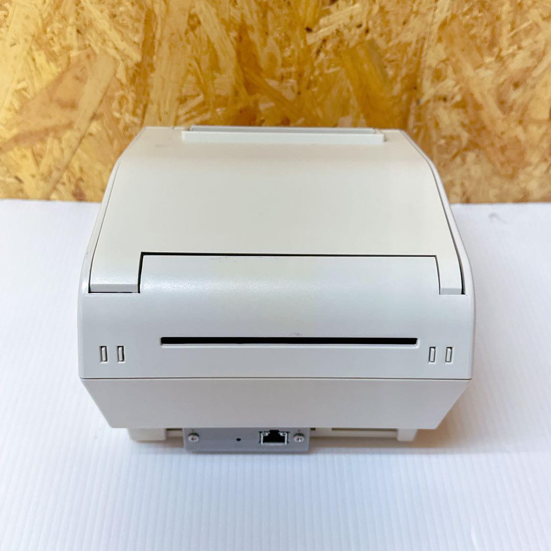 STAR TSP800Ⅱ サーマルレシートプリンタ ②