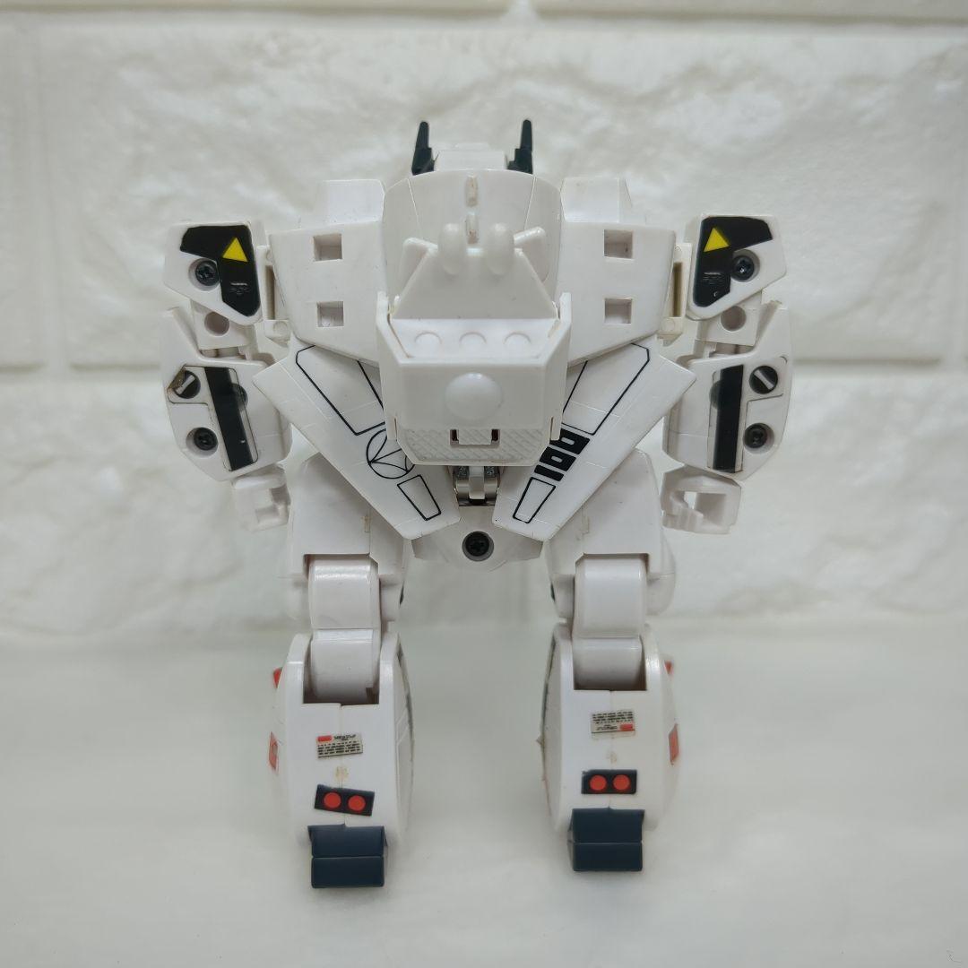 超時空要塞マクロス スーパーバルキリー ハイコミカルモデル VF-1S