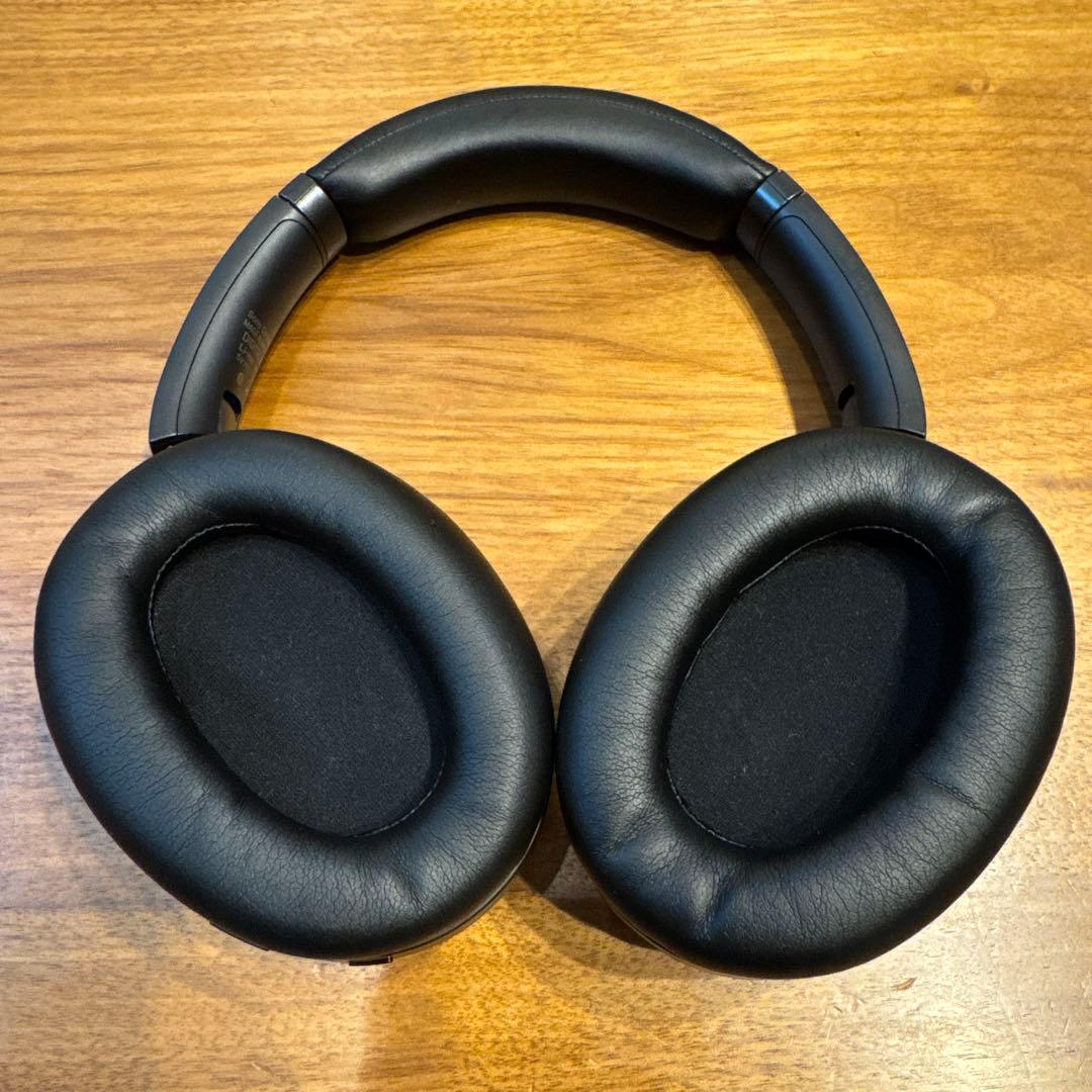 SONY WH-1000XM3 ワイヤレスヘッドホン