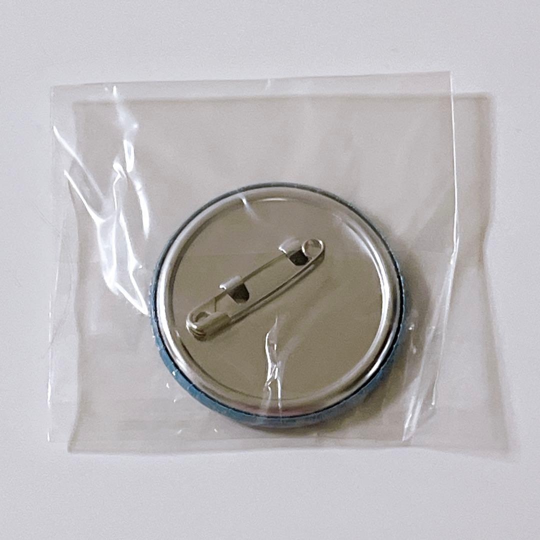 【希少・新品未開封】覆面系ノイズ 缶バッジ 限定 購入特典 イノハリ