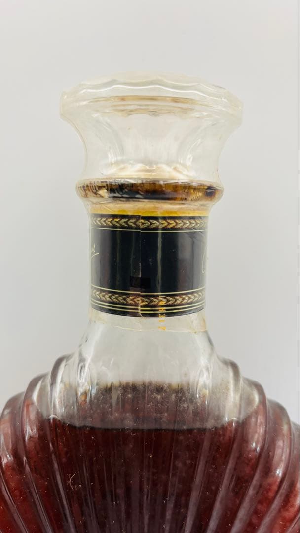 未開栓 CAMUS カミュ XOスペリオール 700ml 40% 古酒