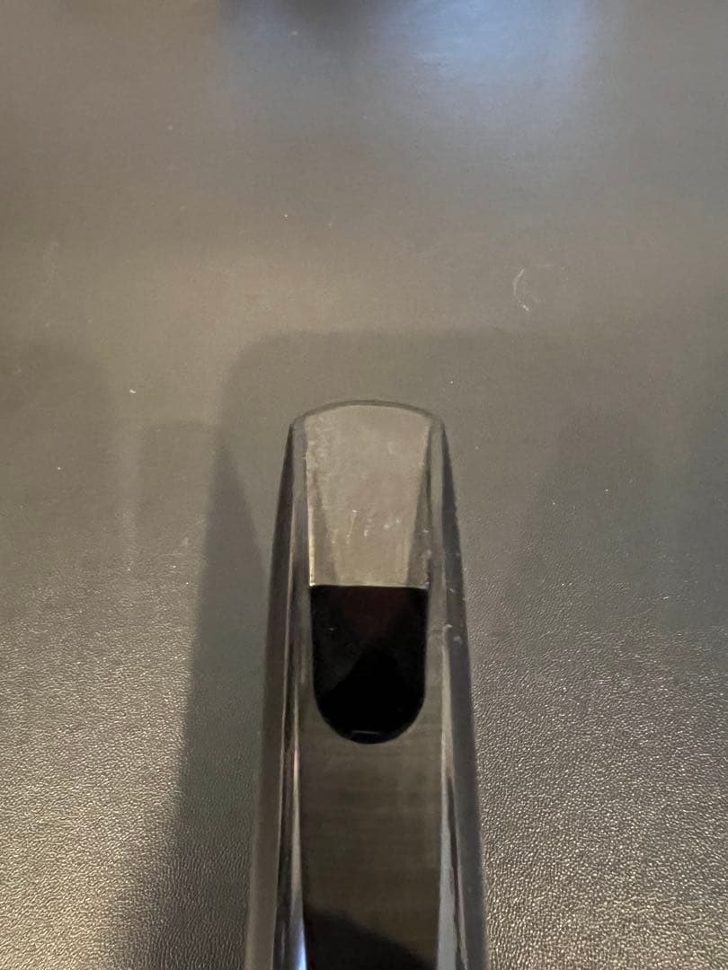 ほぼ新品！Vandoren JUMBO JAVA A75 アルトサックス用