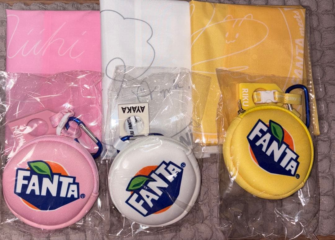 NiziU グッズ　まとめ売り