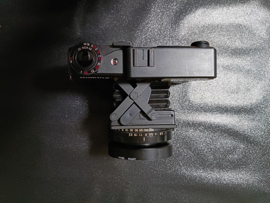 プラウベルマキナ６７