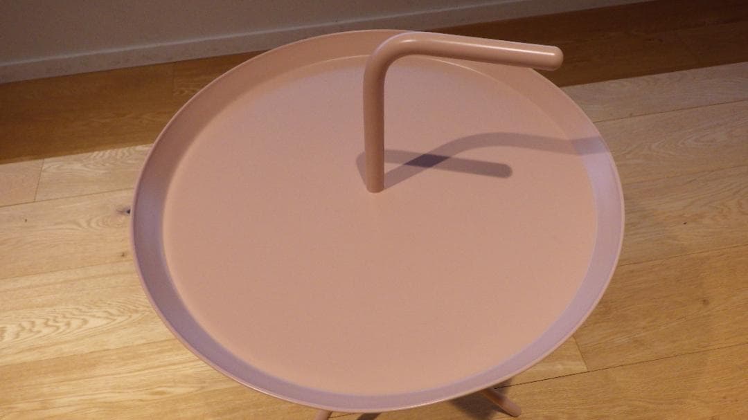 HAY ヘイ テーブル DLM サイドテーブル インテリア コーヒーテーブル6