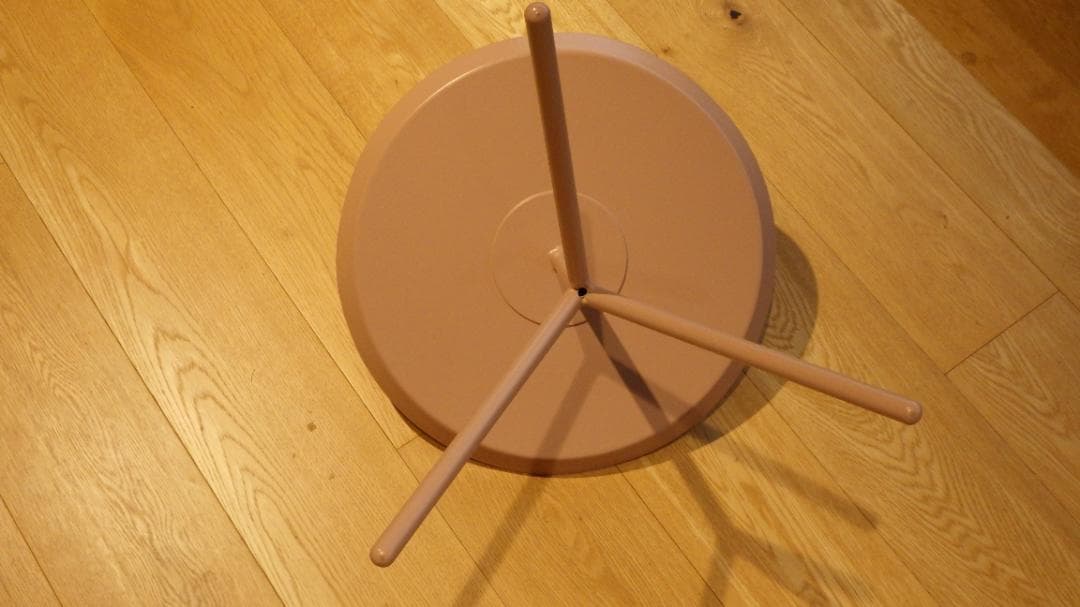 HAY ヘイ テーブル DLM サイドテーブル インテリア コーヒーテーブル6