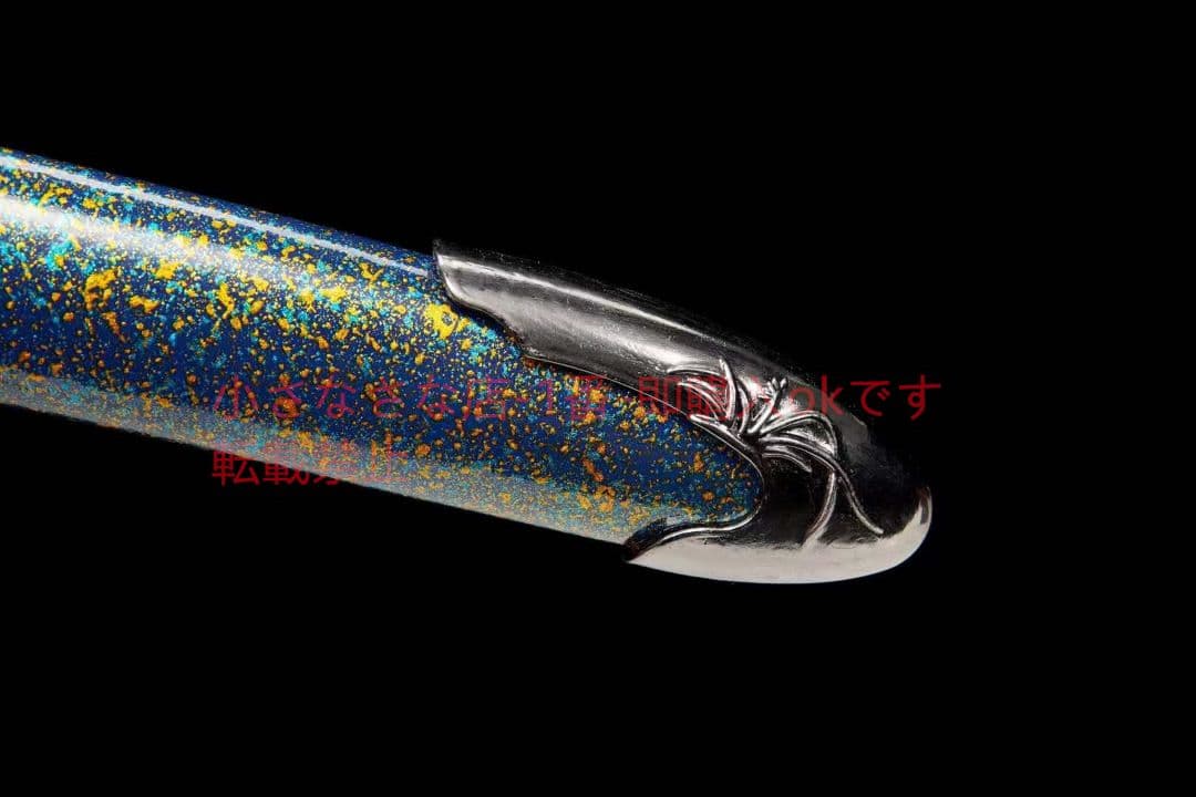 12インチ高性能武士刀【天賜】 古兵器 武具 刀装具 日本刀 模造刀 居合刀