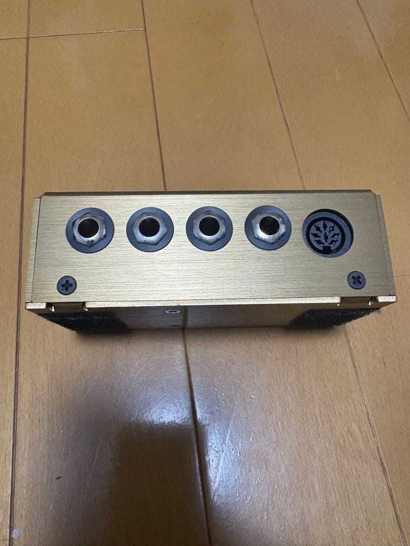 Studio daydream JCTBx4/MD ジャンクションボックス